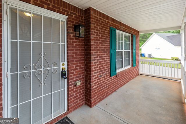 3854 Wheaton Court, Snellville, GA 30039
