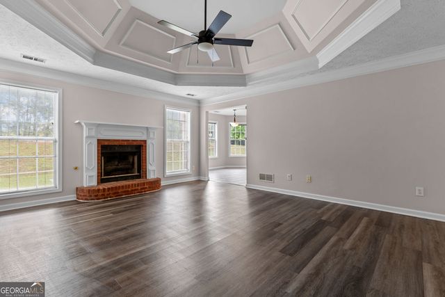 3854 Wheaton Court, Snellville, GA 30039
