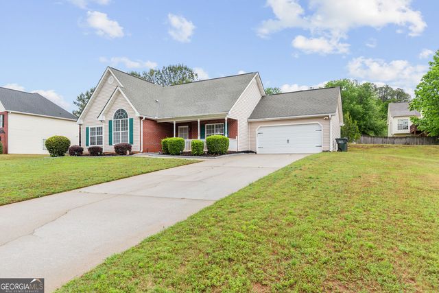 3854 Wheaton Court, Snellville, GA 30039