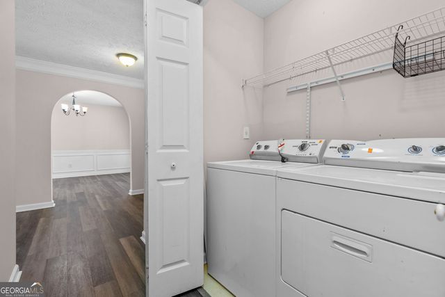 3854 Wheaton Court, Snellville, GA 30039