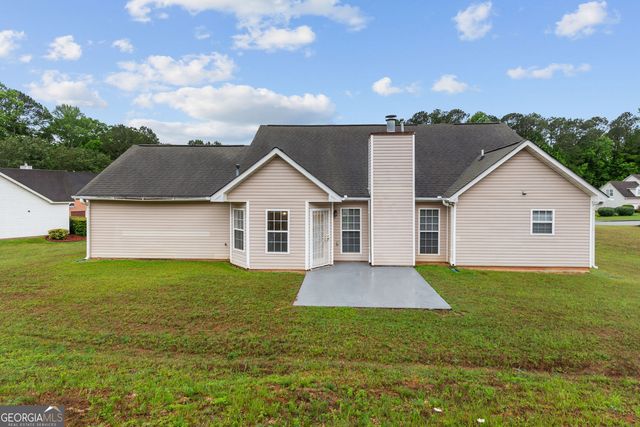 3854 Wheaton Court, Snellville, GA 30039