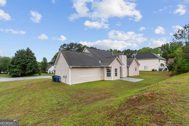 3854 Wheaton Court, Snellville, GA 30039