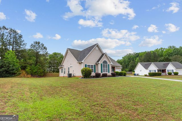 3854 Wheaton Court, Snellville, GA 30039