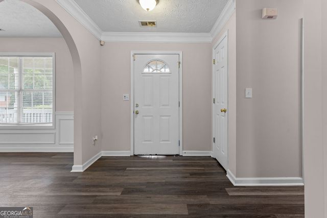3854 Wheaton Court, Snellville, GA 30039