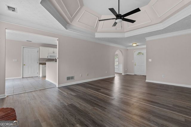 3854 Wheaton Court, Snellville, GA 30039