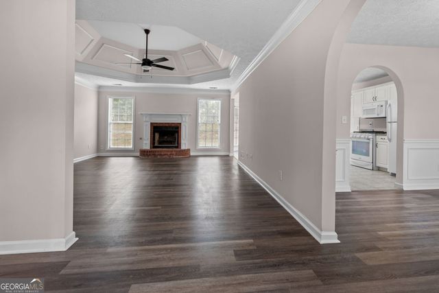 3854 Wheaton Court, Snellville, GA 30039