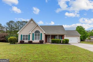 3854 Wheaton Court, Snellville, GA 30039