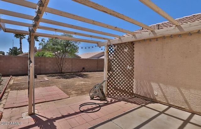 4941 E Colby Street, Mesa, AZ 85205
