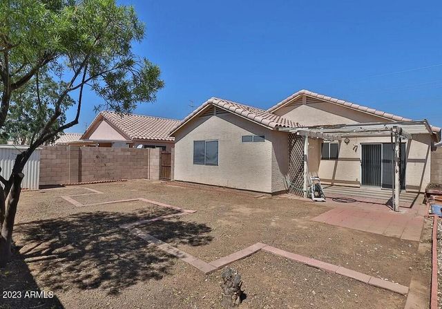 4941 E Colby Street, Mesa, AZ 85205