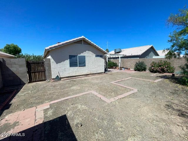 4941 E Colby Street, Mesa, AZ 85205