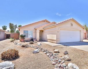 4941 E Colby Street, Mesa, AZ 85205