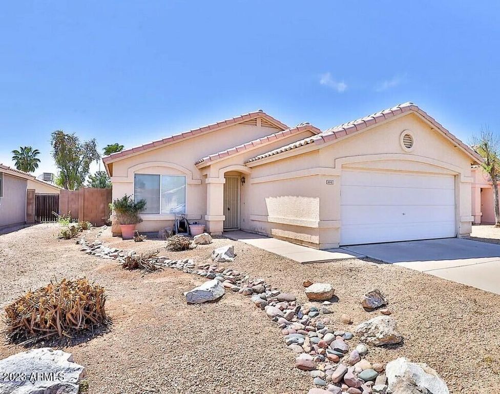 4941 E Colby Street, Mesa, AZ 85205
