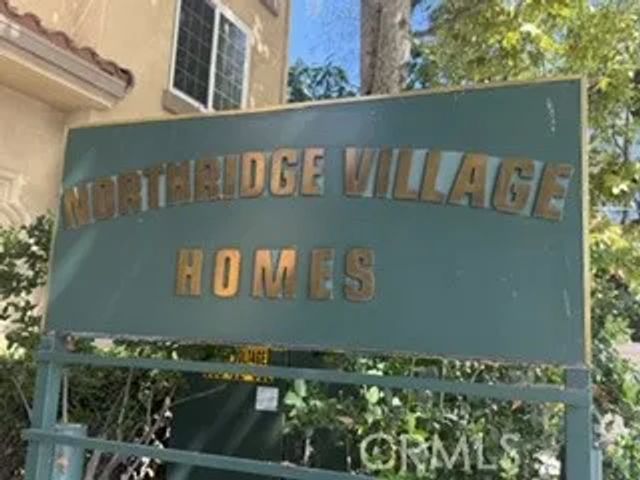 17809 Halsted, Northridge, CA 91325