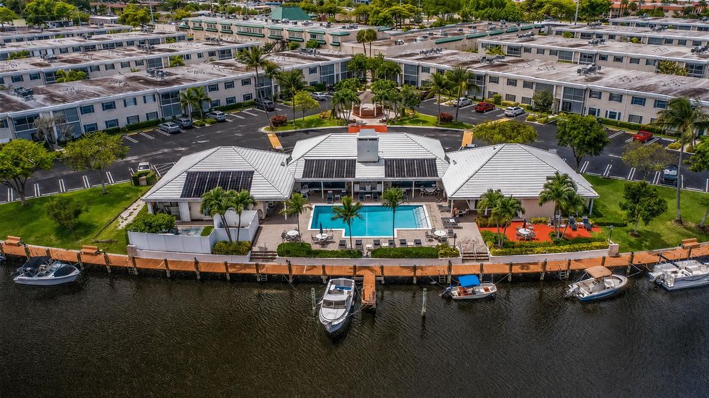 180 Cypress Club Drive 815, Pompano Beach, FL 33060
