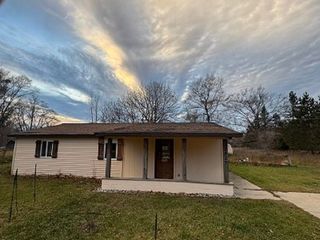 2827 N Luce Road, Arcada Twp, MI 48801