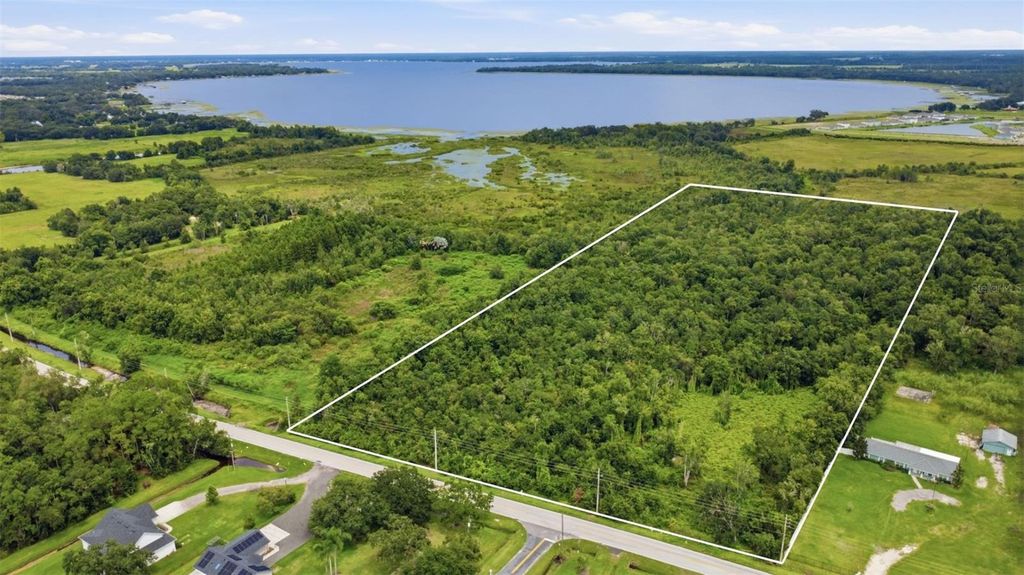 HICKORY TREE ROAD, St Cloud, FL 34772