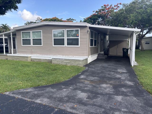 4530 NW 68th Court, Coconut Creek, FL 33073