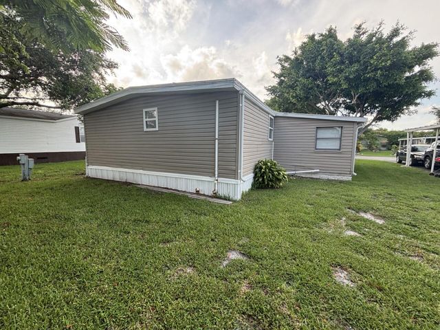 4530 NW 68th Court, Coconut Creek, FL 33073