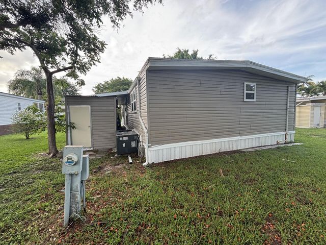 4530 NW 68th Court, Coconut Creek, FL 33073