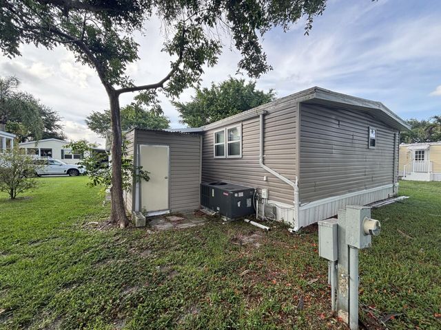 4530 NW 68th Court, Coconut Creek, FL 33073