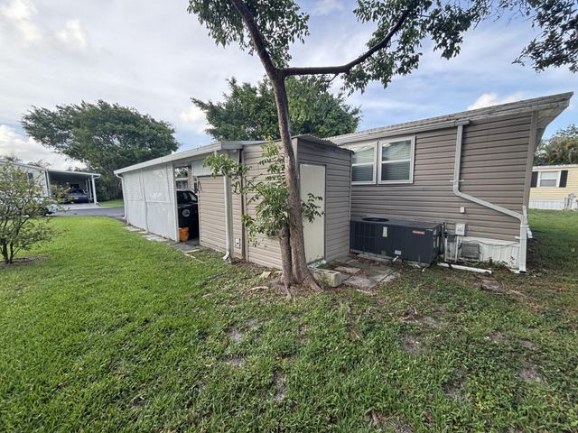 4530 NW 68th Court, Coconut Creek, FL 33073