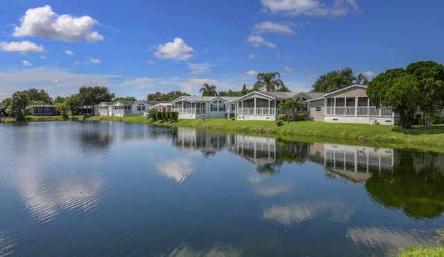4530 NW 68th Court, Coconut Creek, FL 33073
