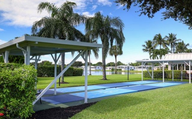 4530 NW 68th Court, Coconut Creek, FL 33073
