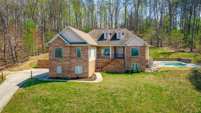9768 Caseview Drive, Harrison, TN 37341