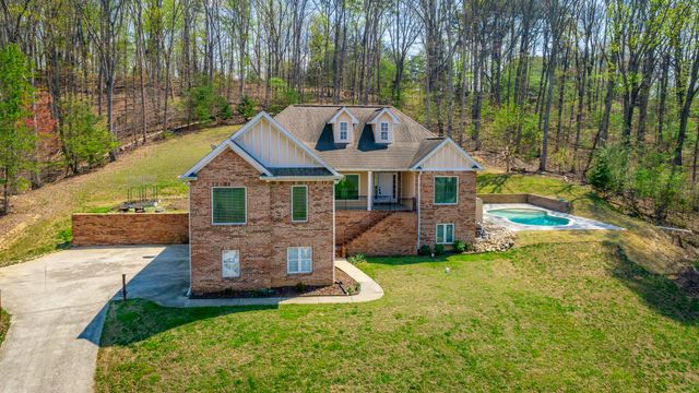 9768 Caseview Drive, Harrison, TN 37341