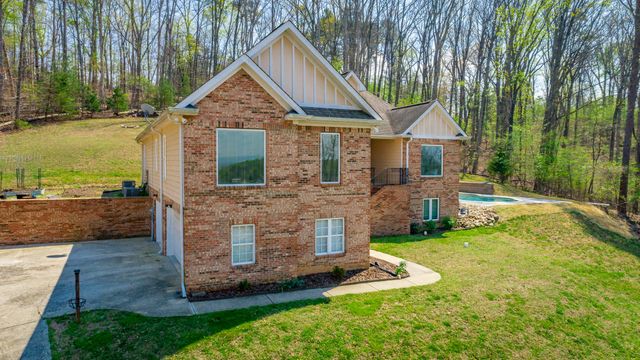 9768 Caseview Drive, Harrison, TN 37341
