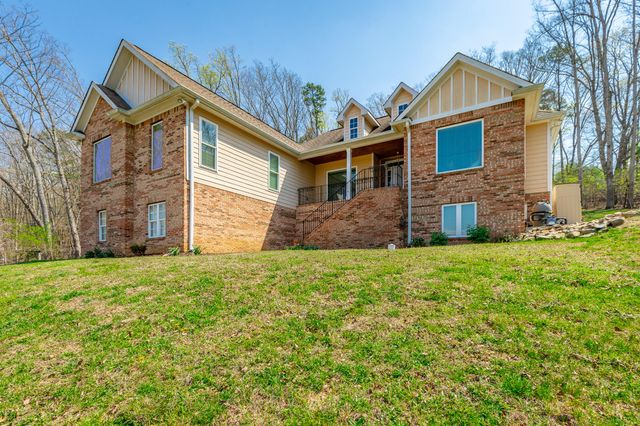 9768 Caseview Drive, Harrison, TN 37341