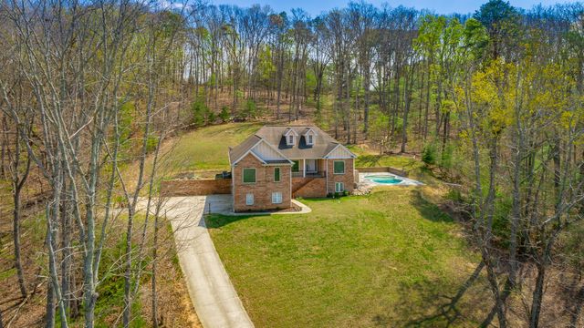 9768 Caseview Drive, Harrison, TN 37341