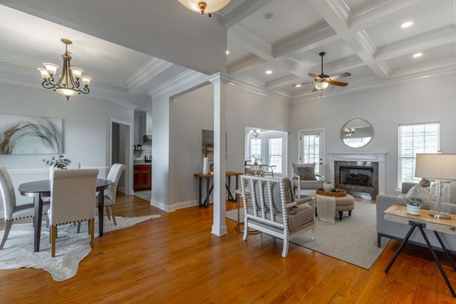 9768 Caseview Drive, Harrison, TN 37341