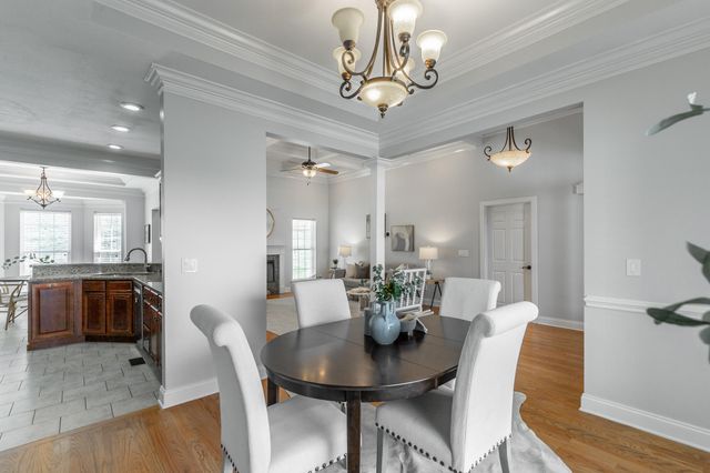 9768 Caseview Drive, Harrison, TN 37341