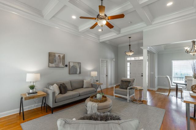 9768 Caseview Drive, Harrison, TN 37341