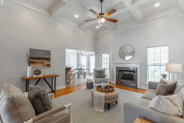 9768 Caseview Drive, Harrison, TN 37341