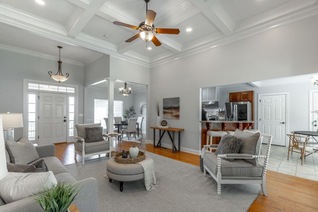 9768 Caseview Drive, Harrison, TN 37341