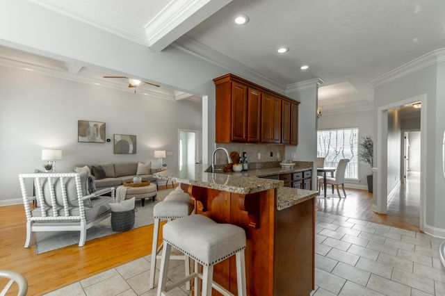 9768 Caseview Drive, Harrison, TN 37341