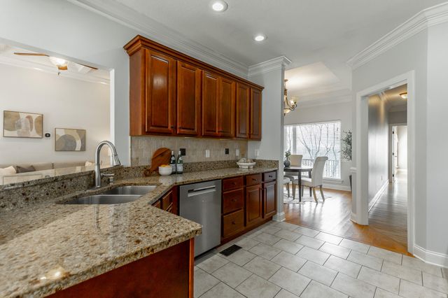 9768 Caseview Drive, Harrison, TN 37341