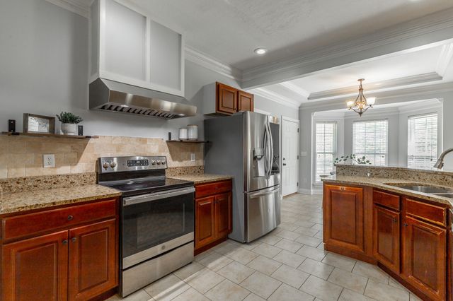 9768 Caseview Drive, Harrison, TN 37341