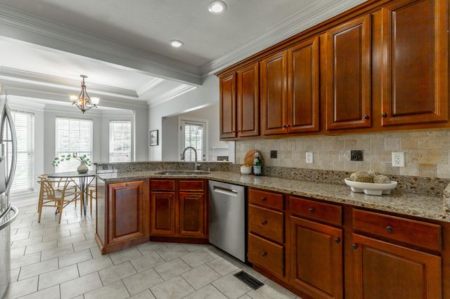 9768 Caseview Drive, Harrison, TN 37341