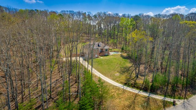 9768 Caseview Drive, Harrison, TN 37341