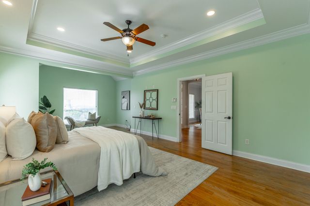 9768 Caseview Drive, Harrison, TN 37341