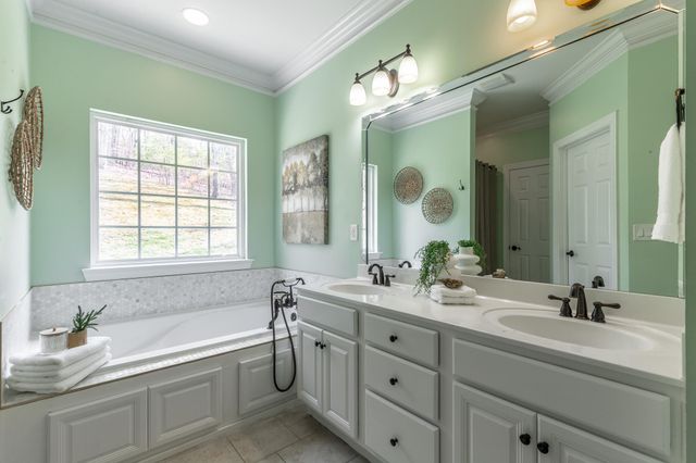 9768 Caseview Drive, Harrison, TN 37341