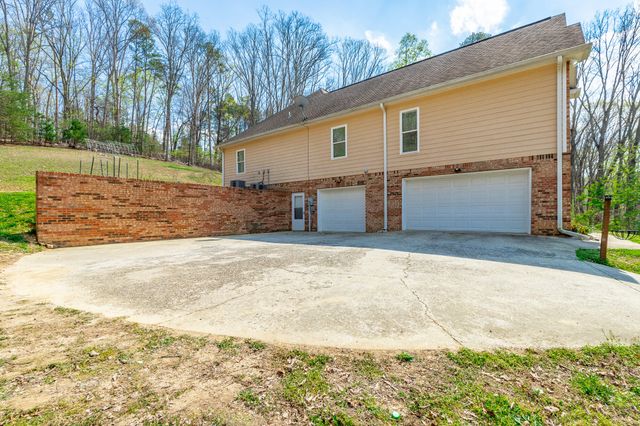 9768 Caseview Drive, Harrison, TN 37341