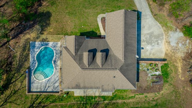 9768 Caseview Drive, Harrison, TN 37341