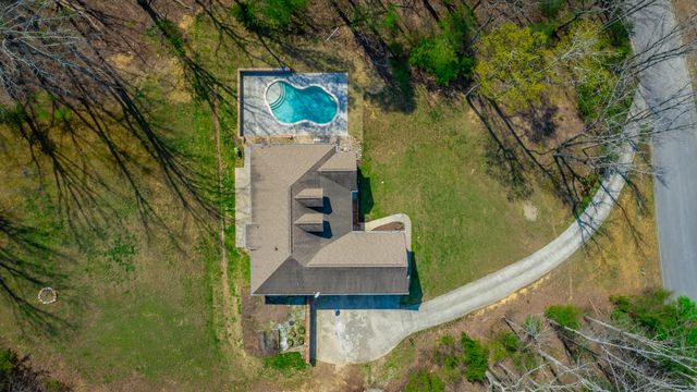 9768 Caseview Drive, Harrison, TN 37341
