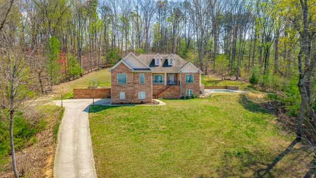 9768 Caseview Drive, Harrison, TN 37341