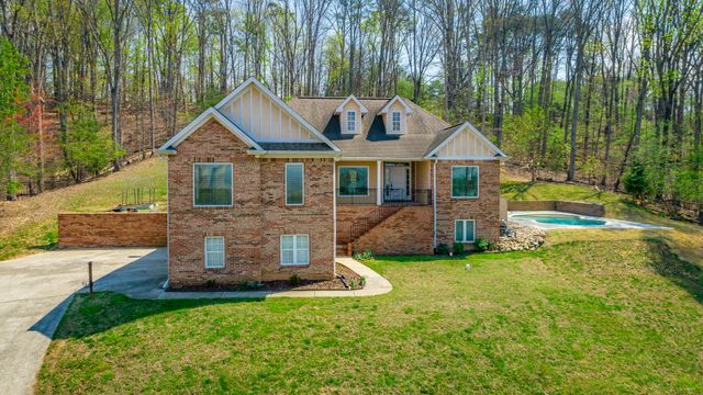 9768 Caseview Drive, Harrison, TN 37341