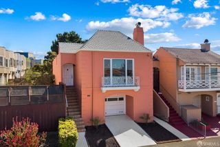 2925 Kirkham Street, San Francisco, CA 94122